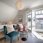 Meerliebe Semesterbostad