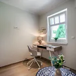 Meerliebe Prerow